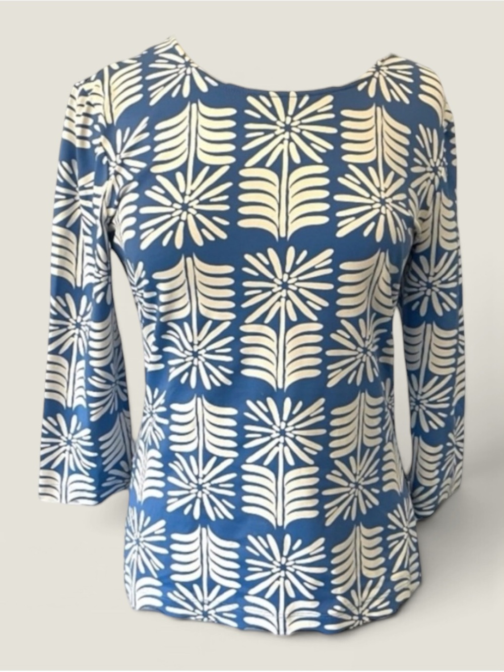 SAILOR - SAILOR HALEY PALM TOP SIZE SMALL